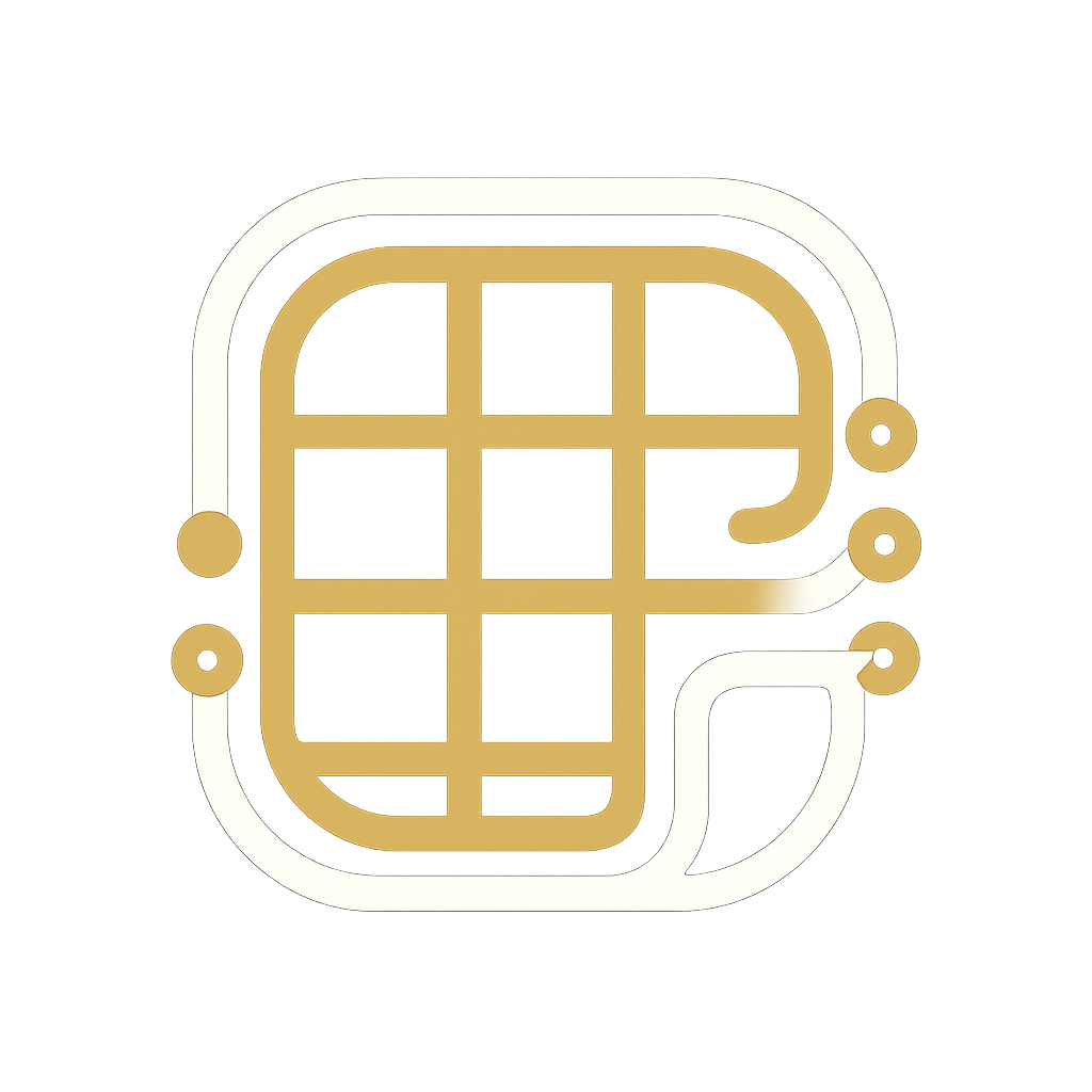 Wafflehut Logo